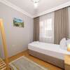 Отель Cozy Flat Near Shopping Malls in Kepez Antalya, фото 12