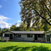 Отель Pathfinder Camp Resorts  Agassiz, фото 25