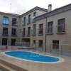 Отель Residencia Salamanca, фото 1