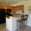 Отель Brad Moore 3 Bedroom Condo, фото 9