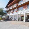 Отель Alpenhotel Wurzer, фото 15