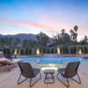 Отель Best in Palm Springs • Featured in Dwell • 5 Bedrooms & All En Suite Baths, фото 15