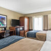 Отель Comfort Inn & Suites Hamilton Place, фото 3