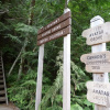 Отель Eagle Reach - A West Coast Cottage, фото 1