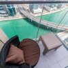Отель Vacation Bay - Dubai Water Canal View Business Bay - Al Habtoor City, фото 16