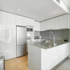 Отель Gorgeous 2 Bedroom - Wynyard Quarter! Free Parking, фото 4