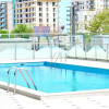 Отель Blue wave Studio in Nord10 - pool n playground, фото 20