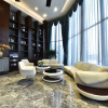 Отель Mehood Hotel, фото 1