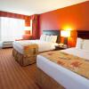 Отель Holiday Inn Hotel & Suites Orange Park, an IHG Hotel, фото 4