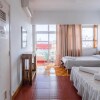 Отель Apt Hola Malecon private & comfortable, фото 17