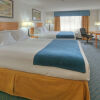 Отель Holiday Inn Express Carlsbad, an IHG Hotel, фото 2