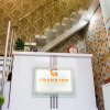 Отель Grand Suite, фото 9