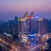 Отель Worldhotel Grand Jiaxing Hunan, фото 18