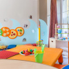 Отель Pierre & Vacances Residence Le Green Beach, фото 10