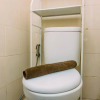 Отель Nice Studio At Serpong Greenview Apartment, фото 11