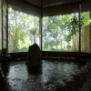 Отель Sarugakyo Onsen Hatago Shinden, фото 24