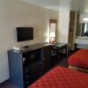 Отель Olive Tree Inn & Suites в Сан-Луис-Обиспо