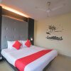 Отель Mansarovar By OYO Rooms, фото 3
