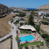 Отель Matala Dimitris Villas and Hotel, фото 28