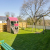 Отель Kingcup Cottage, фото 18