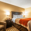 Отель Comfort Inn & Suites Cleveland, фото 5