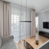Отель Gwiaździsta Apartment Wrocław by Renters, фото 7