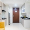 Отель Premium 1BR Apartement At Grand Sungkono Lagoon, фото 17