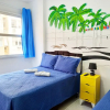 Отель TC810 Smart Tv Wi-Fi na Praia Copacabana, фото 22