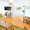 Отель Siesta Beach House #208 2 Bedrooms 1.5 Bathroom Condo, фото 9