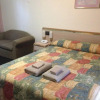 Отель Colonial Motor Lodge Scone, фото 4