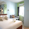 Отель Naka Dream Hotel, фото 3