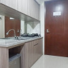 Отель Exquisite Studio Apartment at Grand Sungkono Lagoon, фото 4