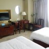 Отель Century Plaza Qidu Hotel, фото 25