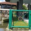 Отель Villa Pinggir Danau Puncak for 30 pax, фото 11