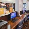 Отель Courtyard by Marriott Tampa North/I-75 Fletcher, фото 20