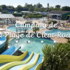 Отель Camping de la Plage de Cleut-Rouz, фото 12