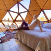 Отель Cinco Cumbres luxury Camp & Eco Lodge, фото 3