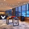 Отель The Westin Edmonton, фото 13