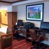 Отель Holiday Inn Express and Suites Greenville, an IHG Hotel, фото 16