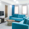 Отель Ravza Apart Otel, фото 3