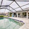 Отель Spring Hill Home - Pool, Grill & Golf Course Views, фото 16