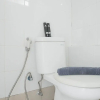 Отель Comfort Studio Room At Bassura City Apartment, фото 14
