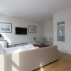 Отель Spacious 2 Bedroom West Kensington Flat, фото 14