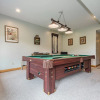 Отель Valley Lodge, фото 16