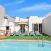 Отель Villa Reyes Large Heated Private Pool Sea Views A C Wifi Eco-friendly - 2448, фото 13