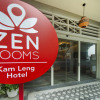 Отель ZEN Rooms Farrer Park, фото 14