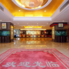 Отель KB-Crown Hotel, фото 2