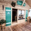 Отель Appartement Chalet Alm-Rösl by Easy Holiday Appartements, фото 6