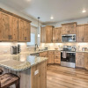 Отель Gorgeous Loveland Townhome < 1 Mi to Downtown, фото 12