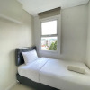 Отель Cozy 2BR Apartment at Parahyangan Residence Bandung near UNPAR, фото 2